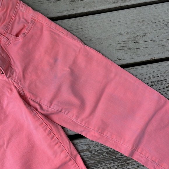 American eagle 00 pink jegging - Picture 3 of 6